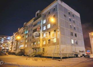 Продается однокомнатная квартира, 34.9 м2, Саха (Якутия), 202-й микрорайон, 10