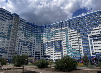 Продаю однокомнатную квартиру, 40 м2, Оренбургская область, улица Маргелова, 5
