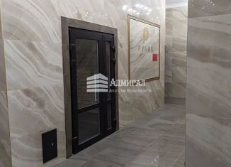 Продам квартиру студию, 24 м2, Ростов-на-Дону, Красноармейская улица, 157В/83с1, ЖК Рубин