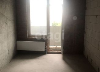 Продам квартиру студию, 28 м2, Новосибирск, улица Галущака, 15, метро Гагаринская