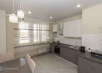 2-комнатная квартира на продажу, 71.1 м2, Тюмень, Заречный проезд, 39А, ЖК Ривьера