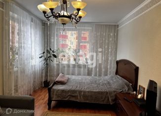 Продаю 1-комнатную квартиру, 36.8 м2, Красноярск, Соколовская улица, 80А