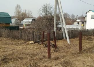 Продажа земельного участка, 5.1 сот., деревня Сафоново