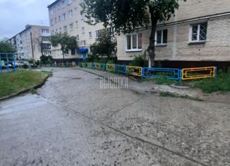 Продается однокомнатная квартира, 24 м2, Миасс, улица Маяковского, 76