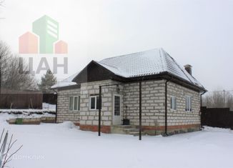 Продам дом, 75 м2, деревня Кондырева, Водный переулок, 12