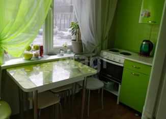 1-комнатная квартира на продажу, 25.5 м2, Белогорск, улица Кирова, 140