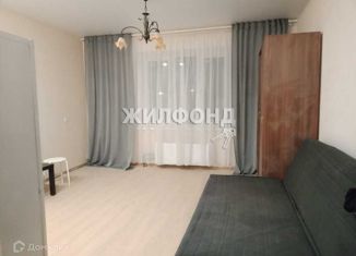 Продается квартира студия, 24.9 м2, Новосибирск, улица Ватутина, 93/2, улица Ватутина