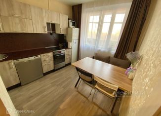 Продается однокомнатная квартира, 39.2 м2, Москва, Керамический проезд, 71к1, Керамический проезд