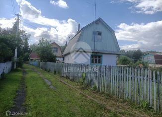 Дом на продажу, 30.3 м2, садоводческое общество Берёзка