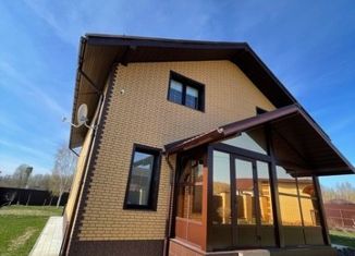 Дом на продажу, 200 м2, деревня Рыжково, Зелёная улица