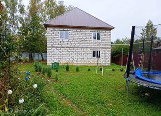 Продаю дом, 200 м2, село Кудиново, улица Цветкова