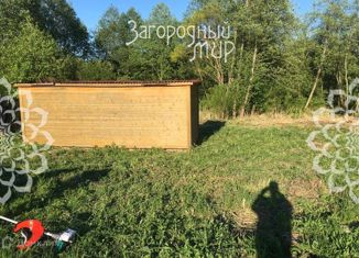 Продажа участка, 15 сот., село Ворсино