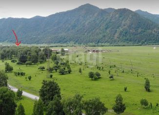 Продам участок, 17 сот., село Анос, Заречная улица