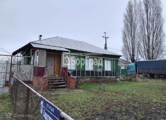 Продам дом, 70 м2, Борисоглебск, Саратовская улица, 13