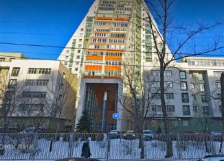 Продается машиноместо, 16.9 м2, Москва, станция Крымская, улица Дмитрия Ульянова, 31