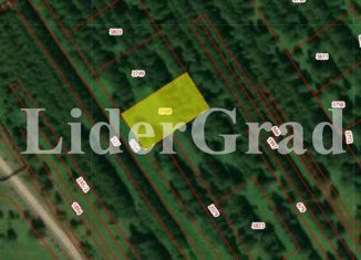 Продам участок, 13 сот., сельское поселение Красный Профинтерн