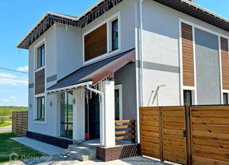 Продается дом, 163 м2, коттеджный посёлок Берёза Парк