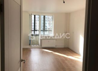 Продаю квартиру студию, 28.6 м2, Мурино, улица Шувалова, 40, ЖК Цвета радуги