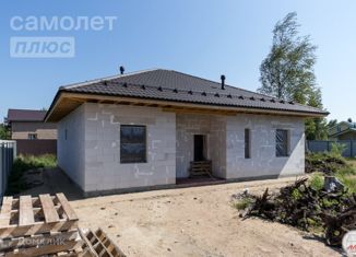 Дом на продажу, 90 м2, село Чёрная, Молодёжная улица, 12