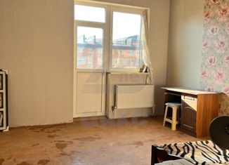 Квартира на продажу студия, 33 м2, Краснодар, улица имени Сергея Есенина, 127/2, улица имени Сергея Есенина