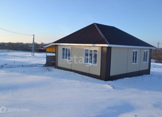 Продам дом, 81.6 м2, село Подкопаевка