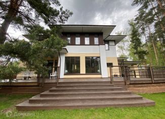 Сдается в аренду дом, 250 м2, деревня Веледниково