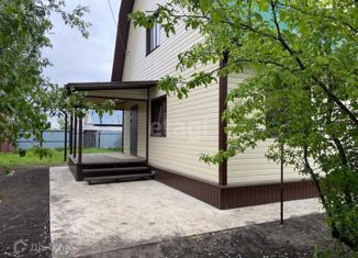 Продам дом, 140.7 м2, село Лесниково, 3-я Гренадовская улица, 101