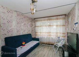 Продам 3-комнатную квартиру, 50.5 м2, посёлок Московский, Озёрная улица, 5