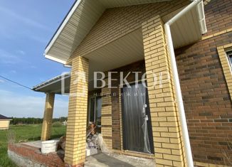 Продается дом, 120 м2, село Кукарино, 24Н-128