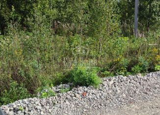 Продаю участок, 9 сот., село Воскресенское, Луговая улица, 4