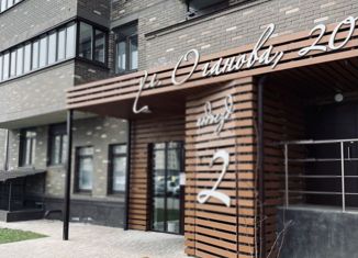 Продажа квартиры студии, 41 м2, Ростов-на-Дону, ЖК Сокол на Оганова, улица Оганова, 20с3