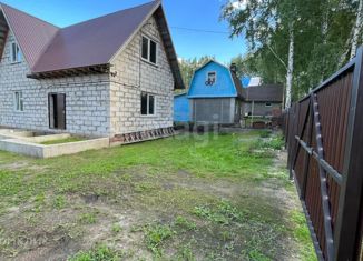 Продам дом, 131 м2, Новосибирская область, Садовая улица, 128