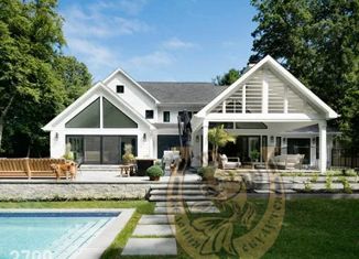 Продаю дом, 105 м2, посёлок Рассвет, Цветочная улица, 3А