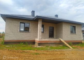 Продам дом, 105 м2, деревня Старое Михайловское, Курская улица