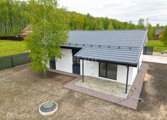 Продам дом, 97.6 м2, СНТ Озёрный