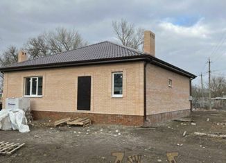 Продаю дом, 118 м2, посёлок Рассвет, Магистральная улица