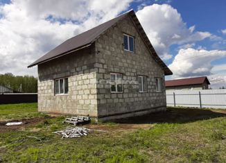 Дом на продажу, 106 м2, деревня Казанцево