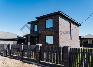 Продажа дома, 150 м2, село Русский Юрмаш, улица Сретенка, 14