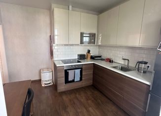 Продажа 1-ком. квартиры, 36.4 м2, Москва, Базовская улица, 15к15