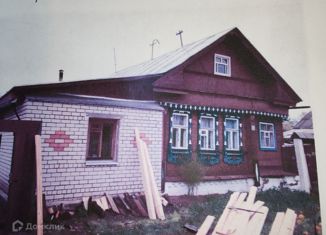 Продажа дома, 80 м2, Ивановская область, 10-я Сосневская улица