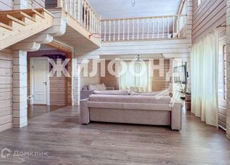 Продаю дом, 165.7 м2, село Морозово, Набережная улица