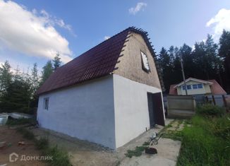 Продам дом, 90 м2, СНТ Хуторок, улица Большая Кольцевая