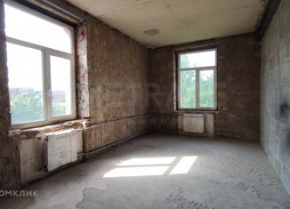 Квартира на продажу студия, 19.6 м2, Москва, Гостиничная улица, 5, район Марфино