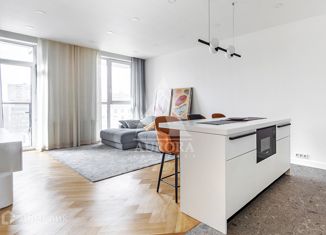 Продажа 2-комнатной квартиры, 56.8 м2, Москва, 3-й Павелецкий проезд, 3, 3-й Павелецкий проезд