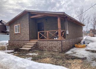 Дом на продажу, 82.7 м2, СНТ Тихие зори, Соловьиная улица, 99