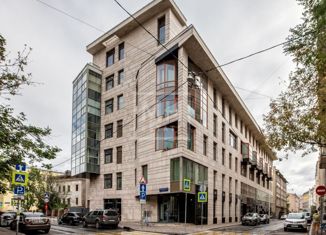 Продам многокомнатную квартиру, 237.8 м2, Москва, Скатертный переулок, 18, Скатертный переулок