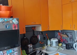 2-комнатная квартира на продажу, 44.5 м2, Москва, улица Бутлерова, 4к3, метро Беляево