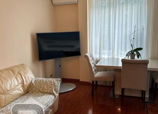 Продажа 3-комнатной квартиры, 60 м2, Москва, Глебовская улица, 3к1, Глебовская улица