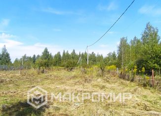 Участок на продажу, 1640 сот., село Платоново, 2-я Парковая улица, 25