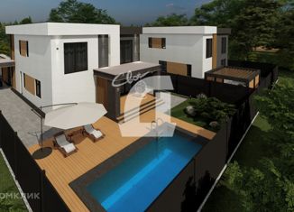 Продажа дома, 206 м2, Краснодар, улица имени Толбухина, улица имени Толбухина